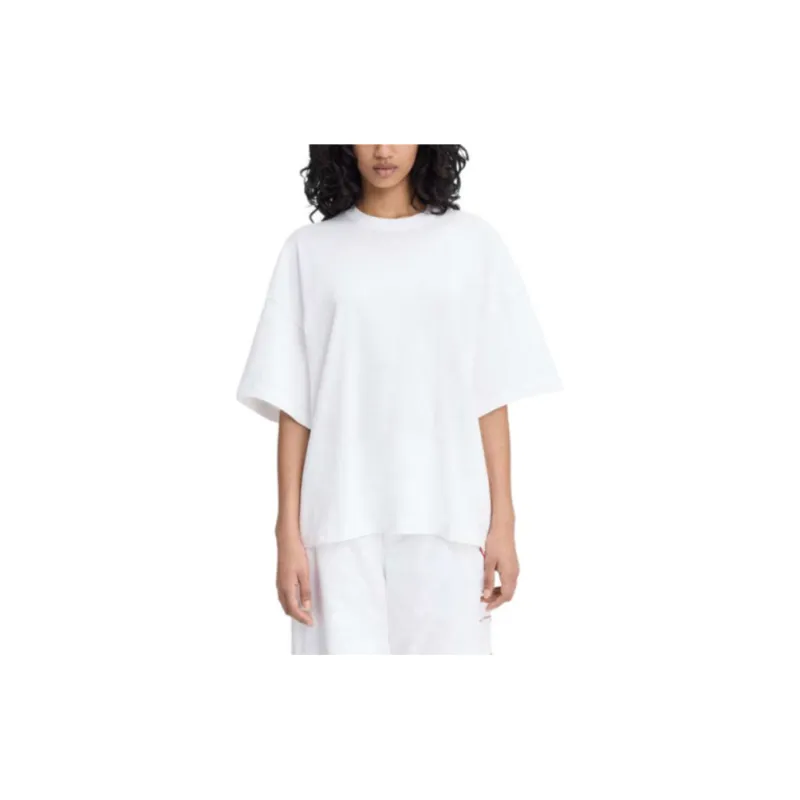 Jacquemus X Nike Logo T Shirt Asia Sizing-7