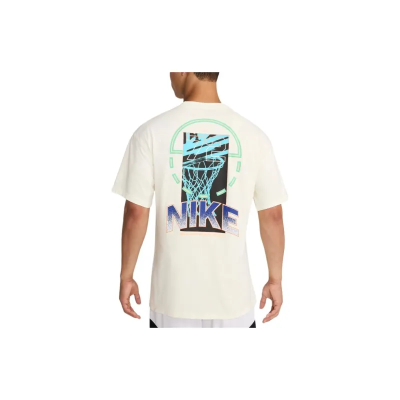 Nike Men's Max90 Basketball T Shirt-2