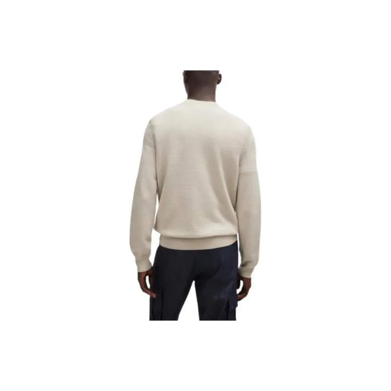HUGO BOSS Cotton blend Jumper-3
