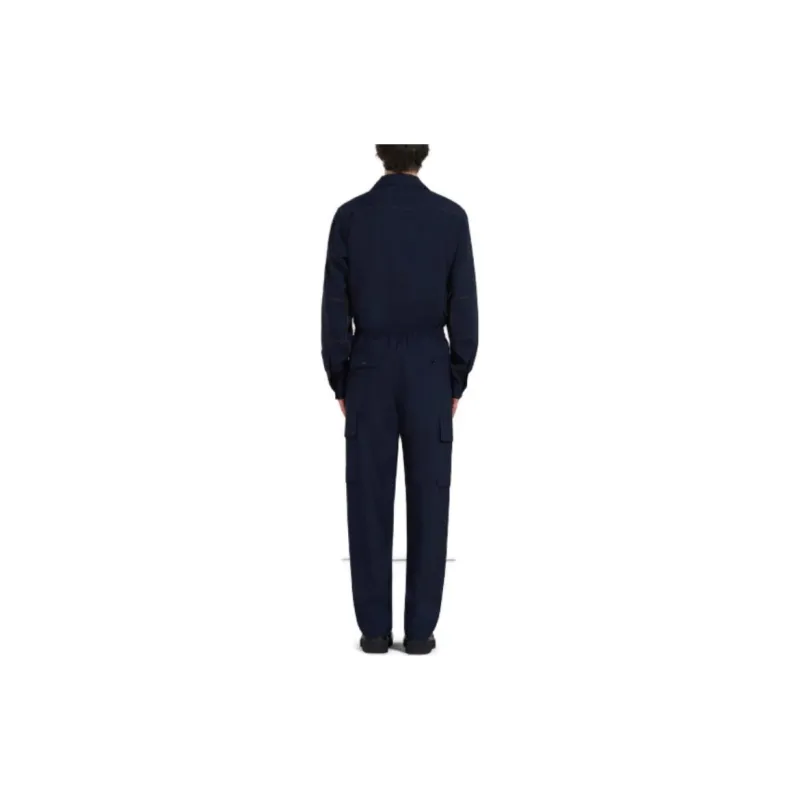 MARNI Drawstring Cargo Pants-2