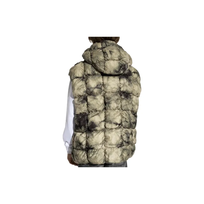 DIESEL W Ralle Sl Jacket-6
