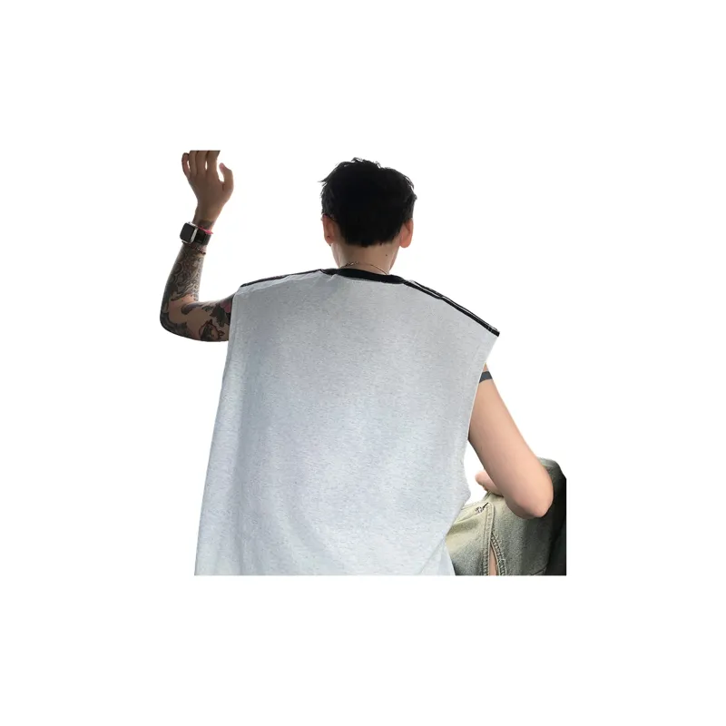 EOOVEN Tank Tops Unisex-10