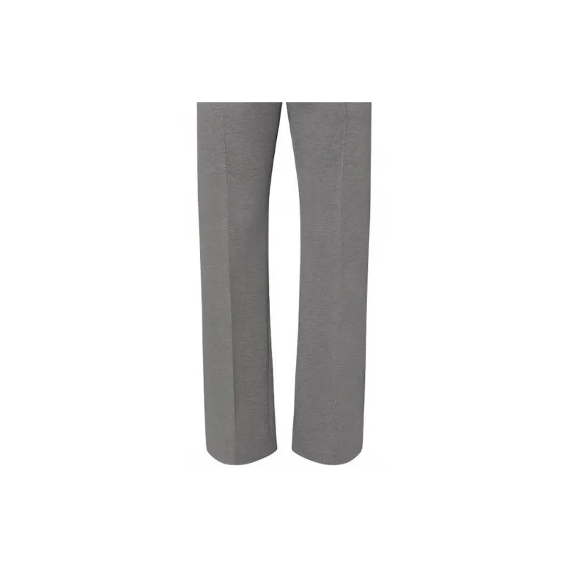 LOUIS VUITTON Casual Pants Men's Gray-5