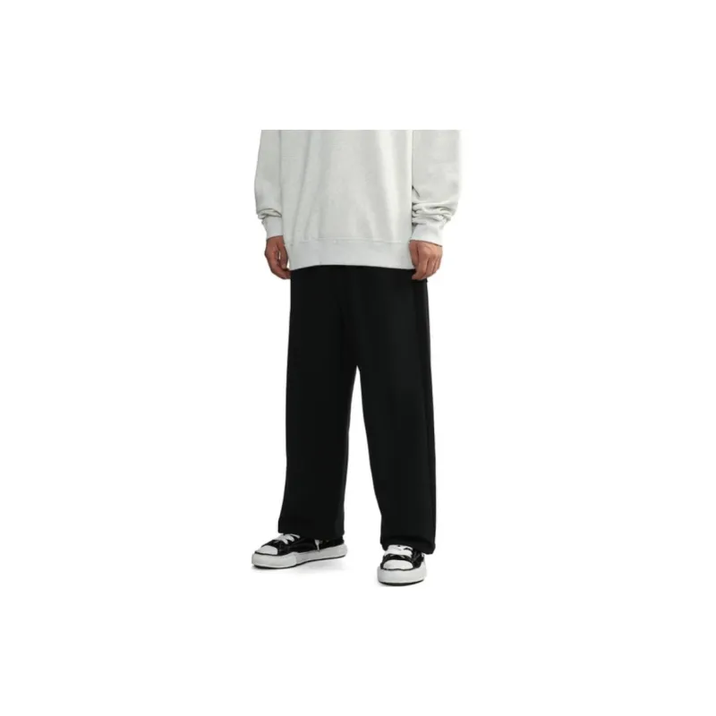 Aftermaths Casual Pants Men-3