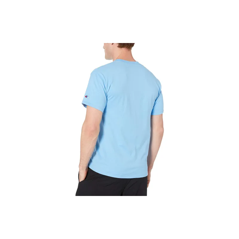 Champion T Shirts Unisex-1
