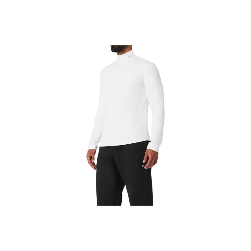 Alo Yoga T Shirts Men-1