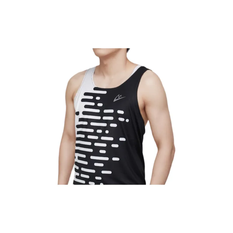 Sonic Cat Tank Top Unisex Zero Point-4