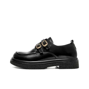 WARRIOR Loafers Women's Black