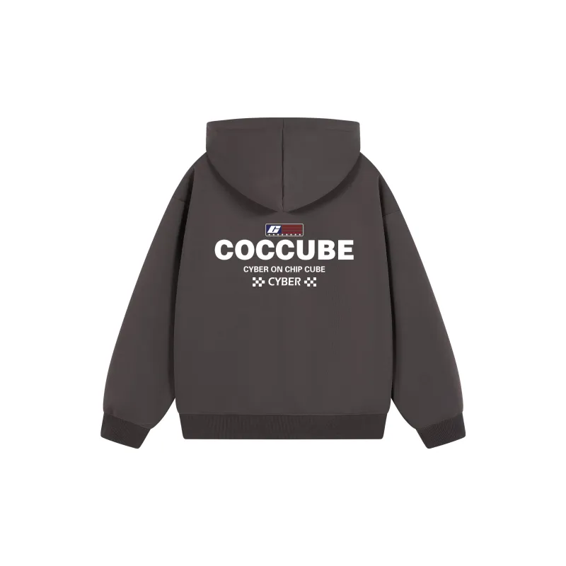 COC CUBE Sweatshirts Unisex-16