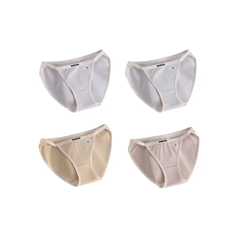 Lan Miao Underpants Women's 4 Pack-14