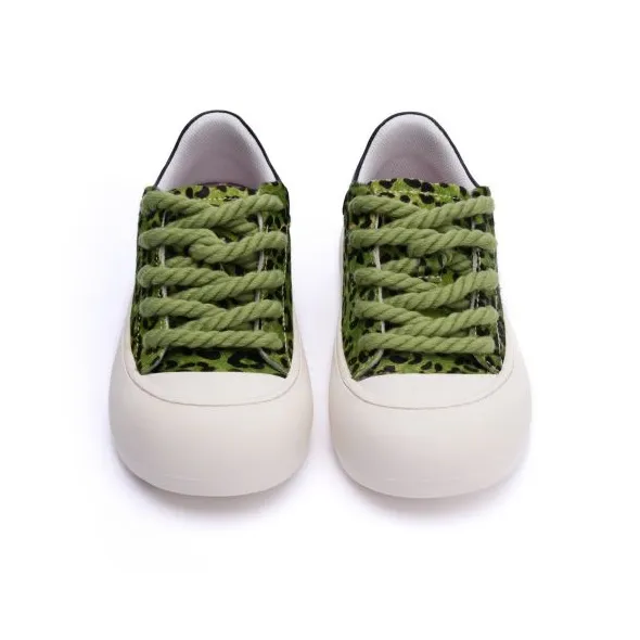 ONN Cushioning Height Increasing Low-Top Skateboard Shoes Women's-9