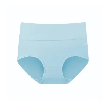 YUZHAOLIN Underpants Women's Combo Set