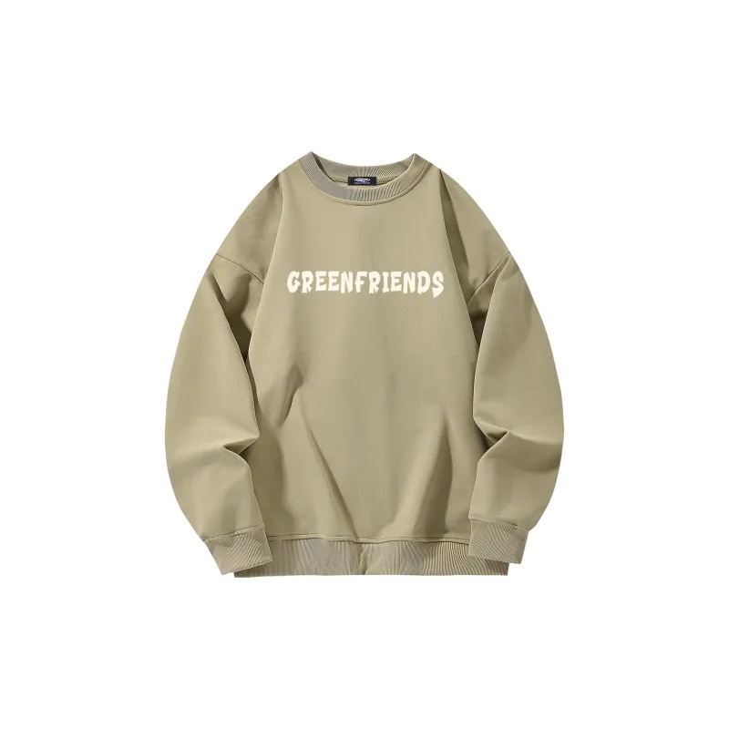 GF Sweatshirts Unisex-18