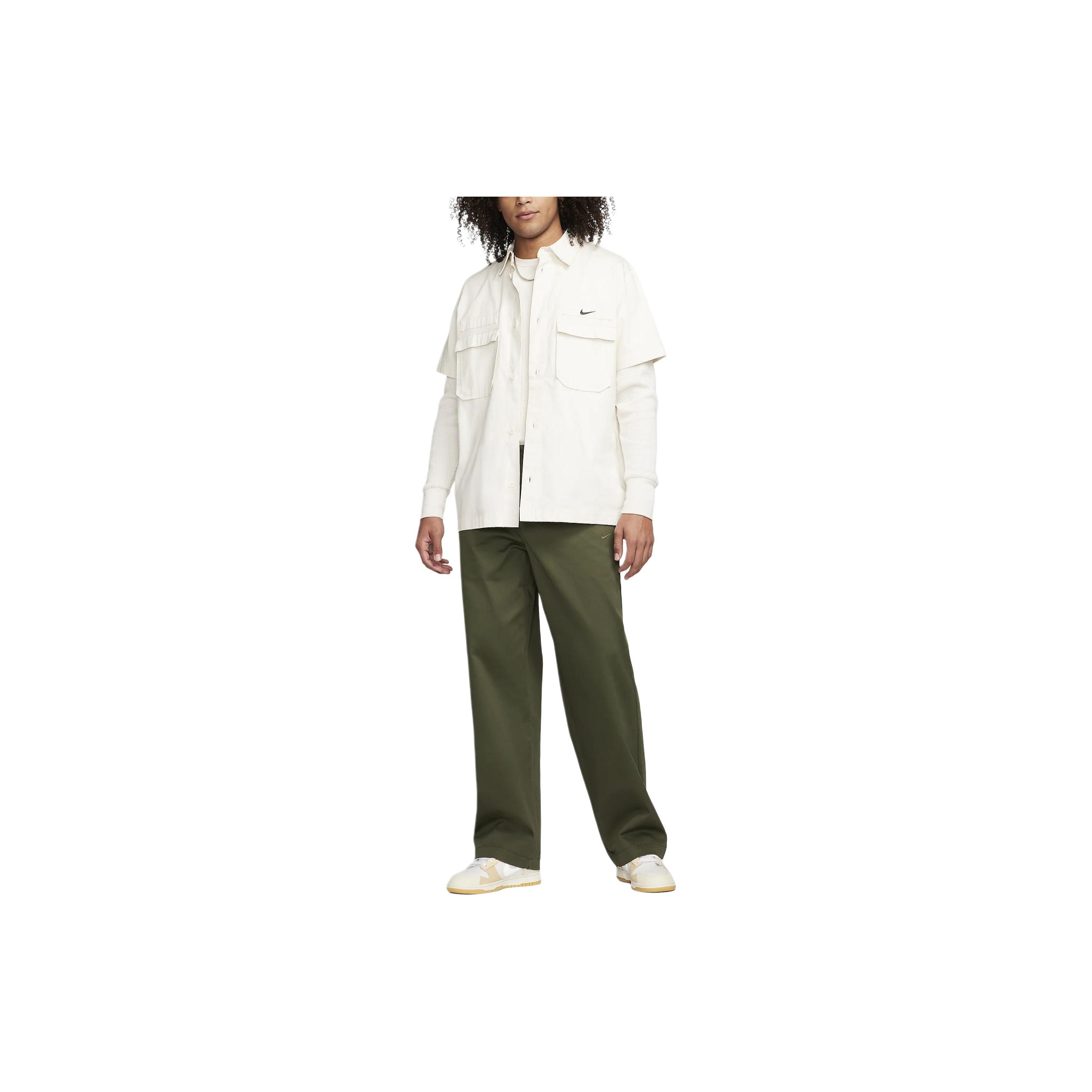 Nike Life Men's El Chino Pants 32 - POIZON