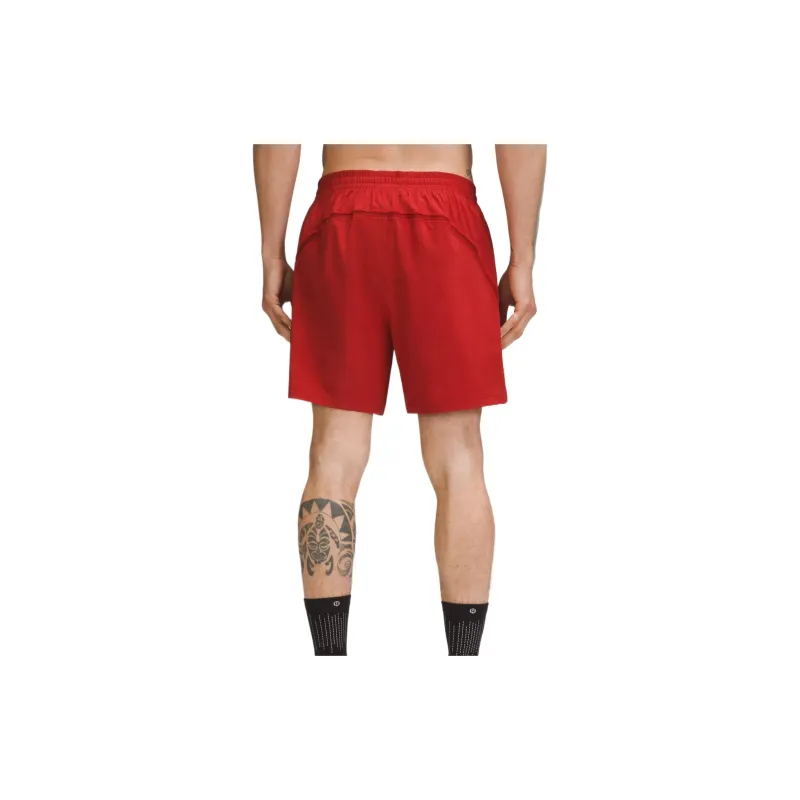 Lululemon Pace Breaker Pace Breaker Casual Shorts 7' Men's-21