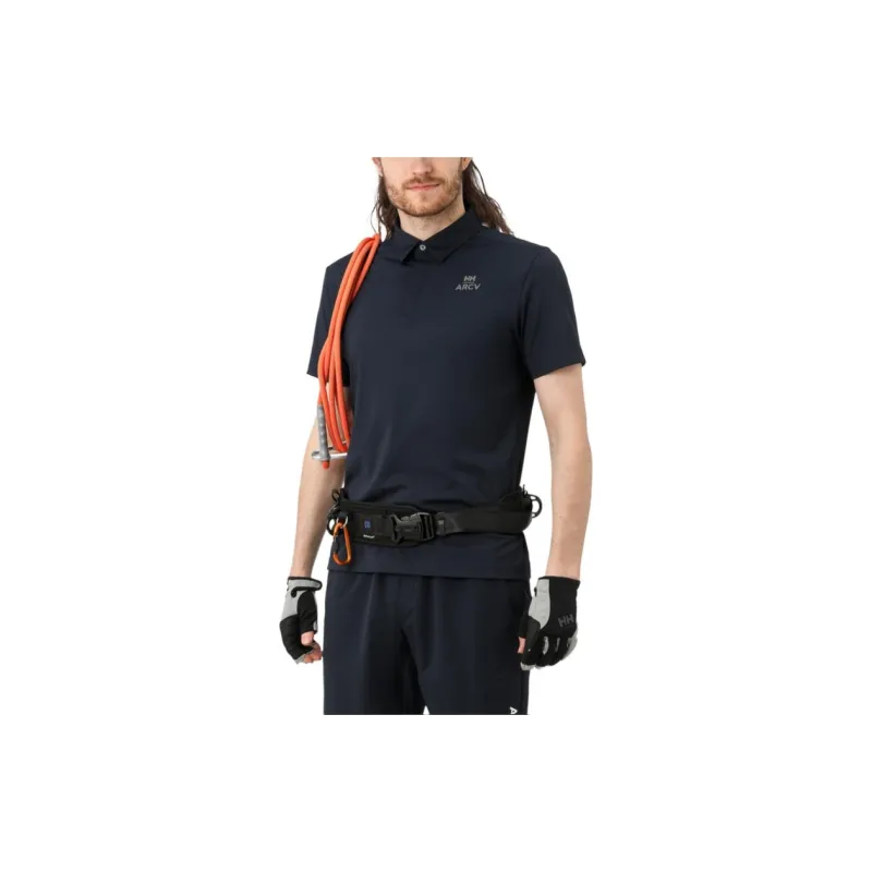 HELLY HANSEN SS24 Polo Shirt Men's-3