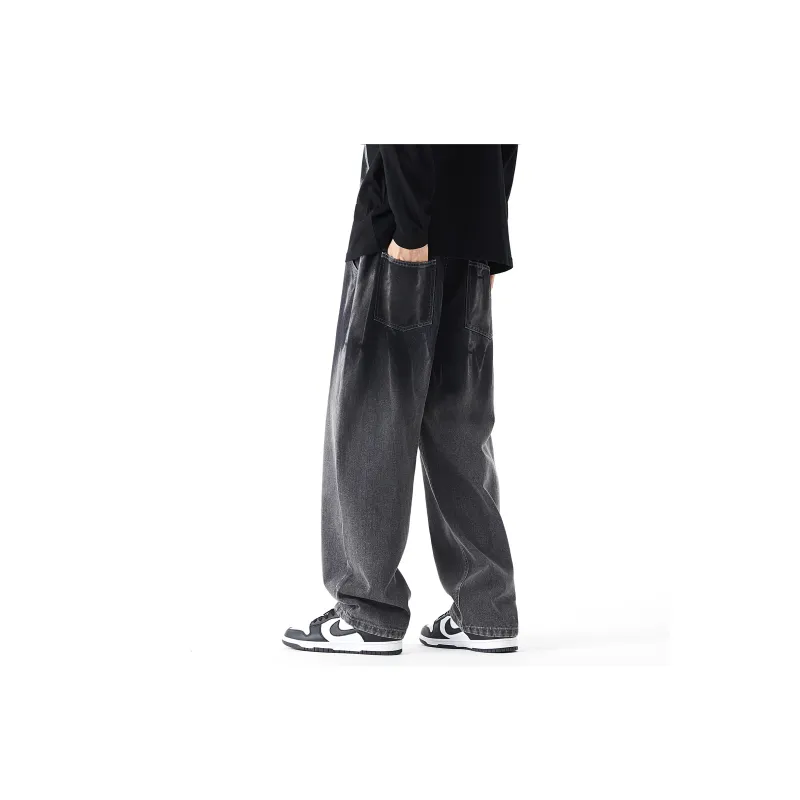 IVEIII Jeans Unisex-11