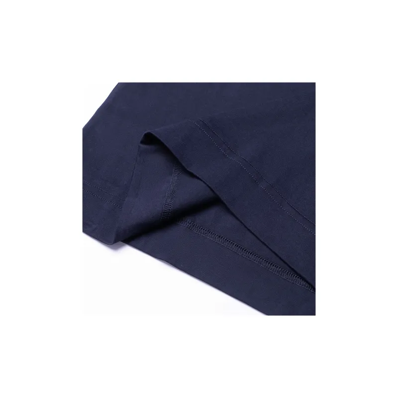 FENDI T-Shirts Men Blue-10
