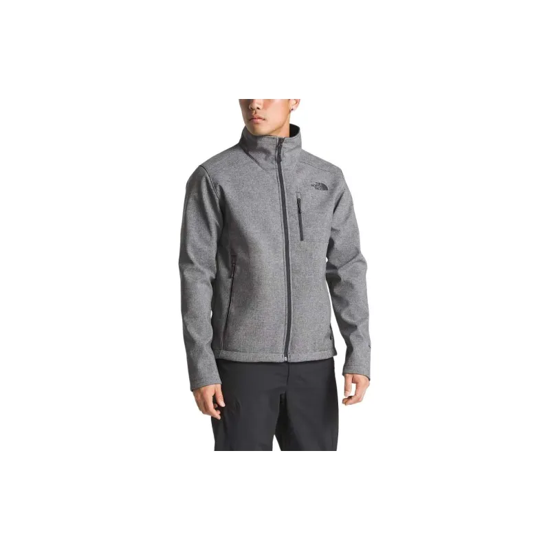 THE NORTH FACE Men's Apex Bionic 2 Jacket   Updated Design Jackets Coats Men's Medium Gray-2