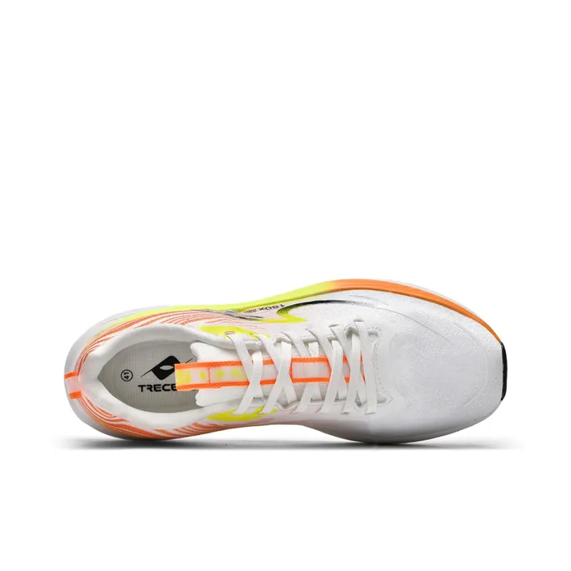 Hicellon Cushioned Slip-Resistant Breathable Low-Top Training Running Shoes Unisex-2