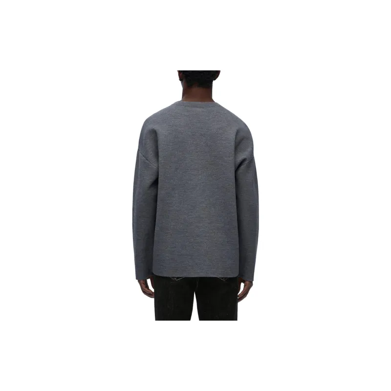 LOEWE Anagram Sweater-3