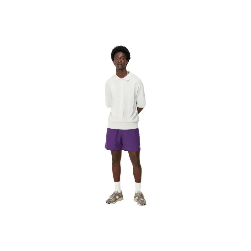 Carhartt WIP Chase Swim Trunks-4