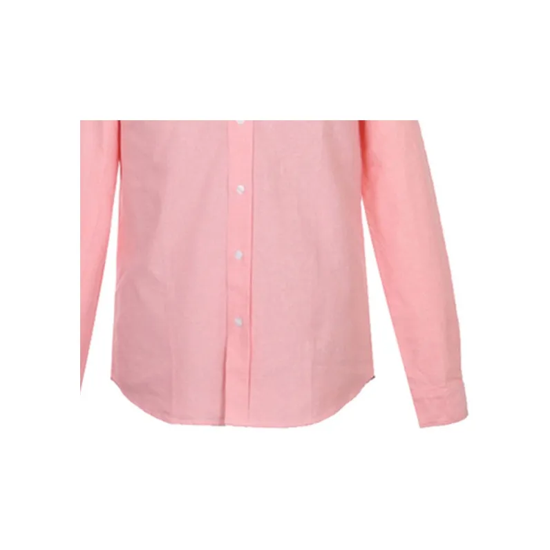 KENZO Shirts Men Pink-4