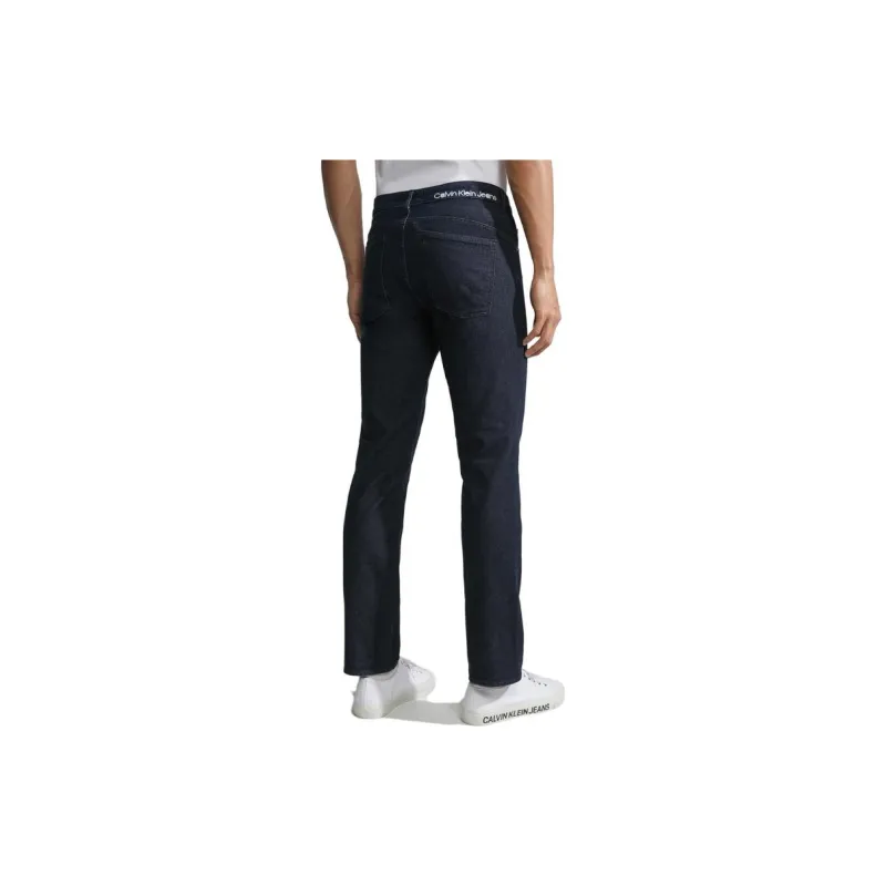 CALVIN KLEIN Jeans Men's Denim Black-3