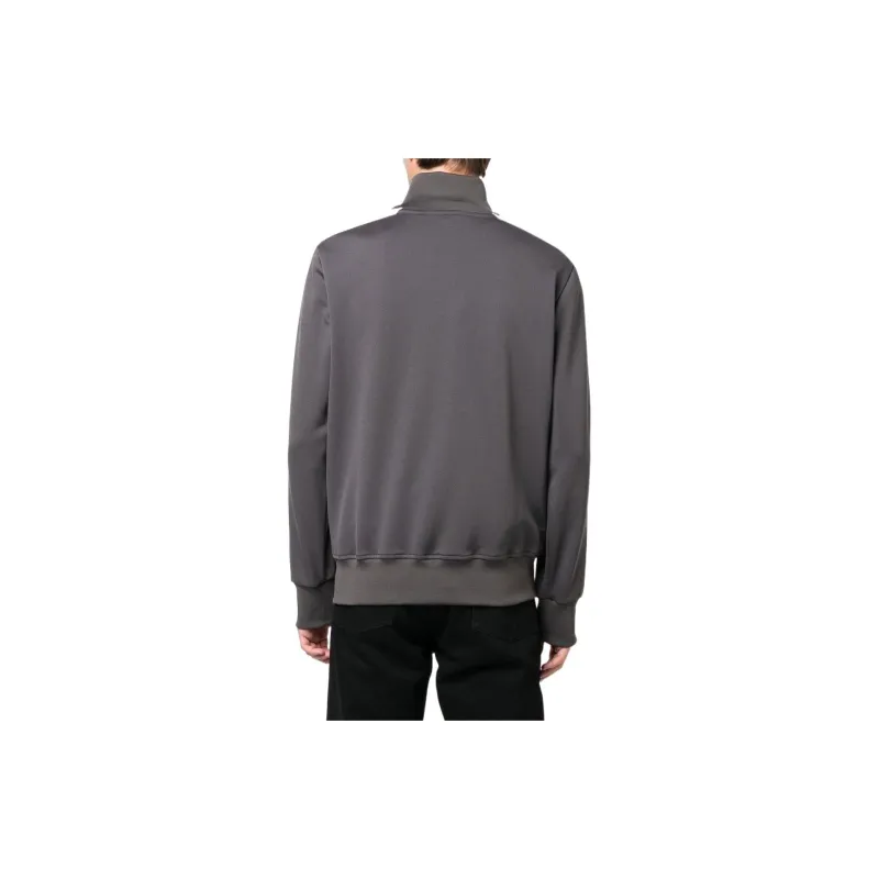 PALM ANGELS Classic Track Jacket-2