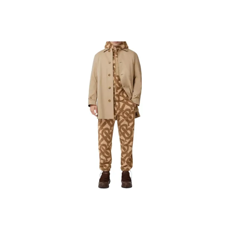 Burberry The Paddington Heritage Coat-2