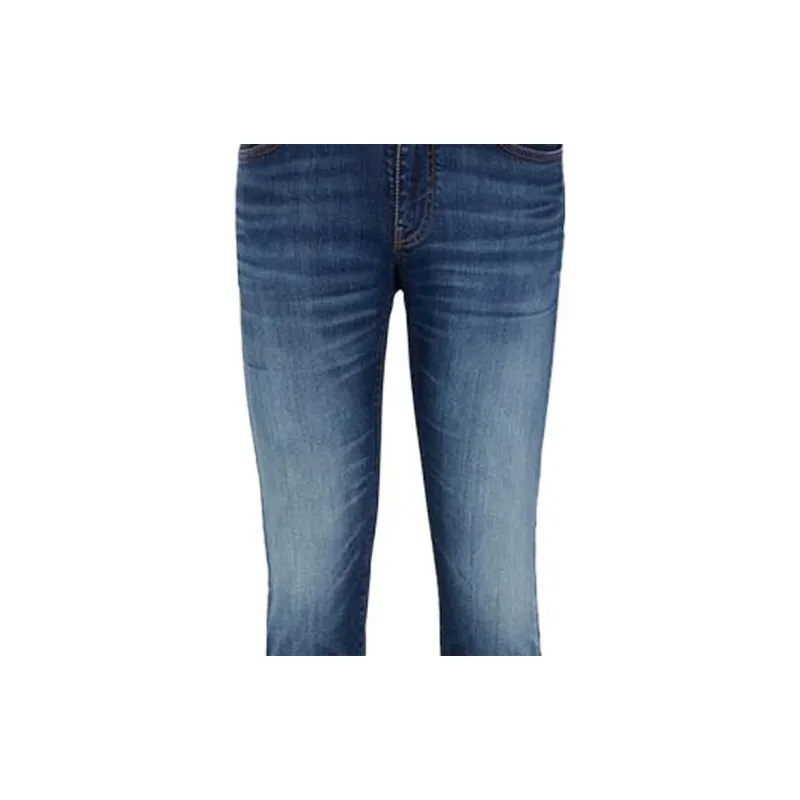 ARMANI EXCHANGEAE FW23 Jeans Men's Denim Blue-3