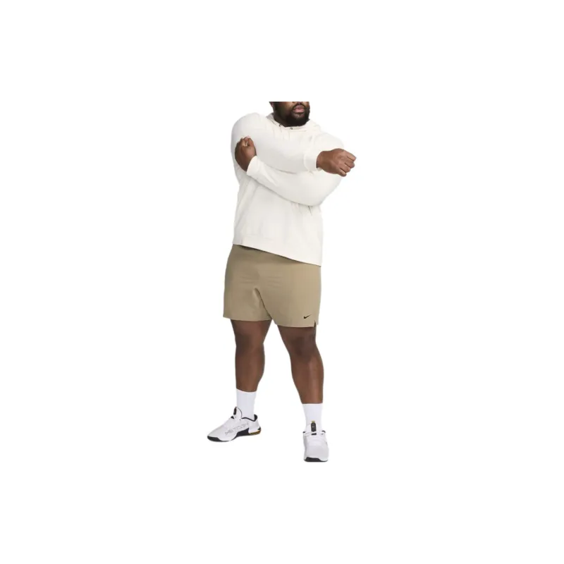 Nike Dri-FIT Flex Rep 4.0 Casual Shorts Men's Khaki-5