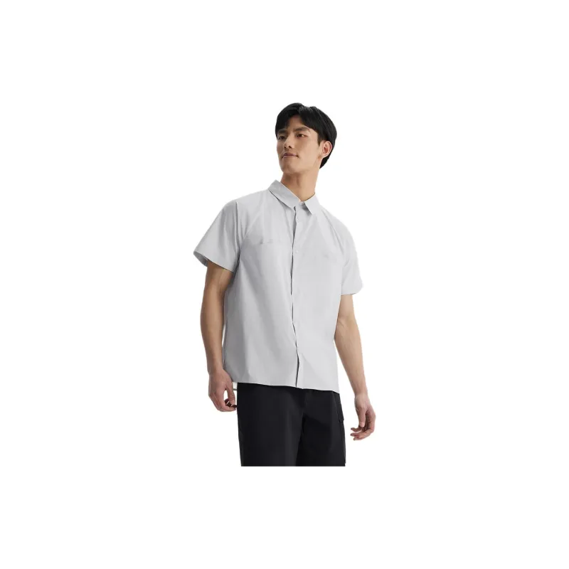 JACK WOLFSKIN Shirts Men-1