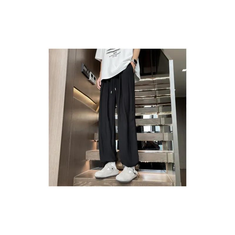 Roubini Casual Pants Unisex-1