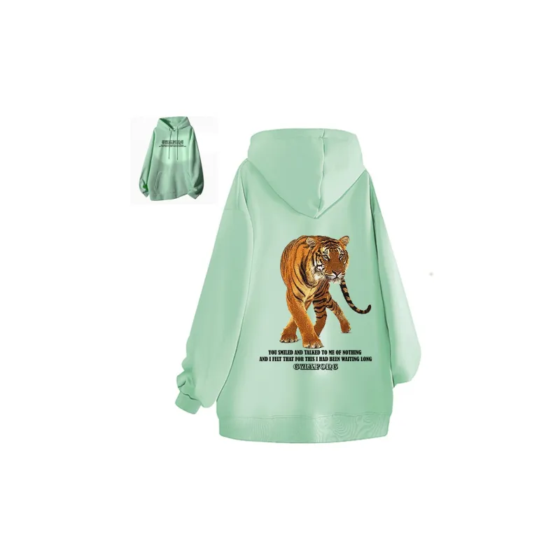 GWAF Sweatshirts Unisex-5