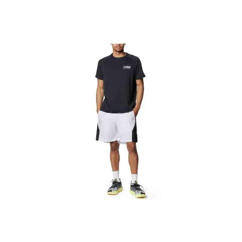 Under Armour UA Tech T Shirt Men's Black-2