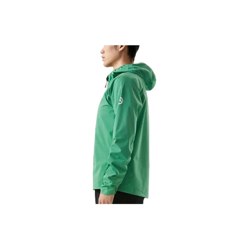 THE NORTH FACE City Outdoor Collection Windbreaker Jackets Men Green-3