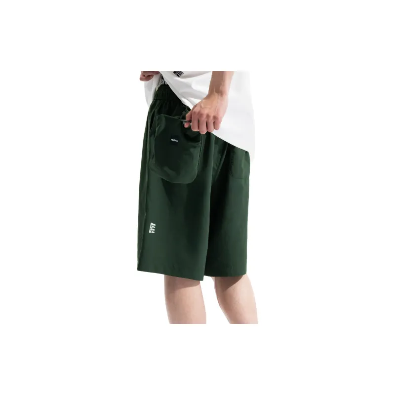 Nautica White Sail Nautica White Sail SS24 Casual Shorts Unisex-23