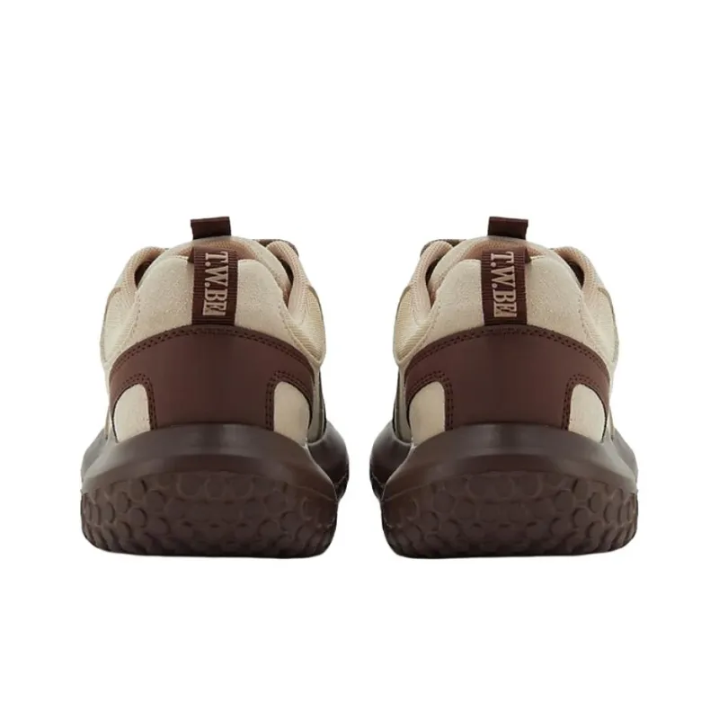 Teenie Weenie Low-Top Chunky Sneakers Women's-9