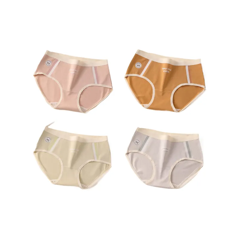 Lan Miao Underpants Women's 4 Pack-16