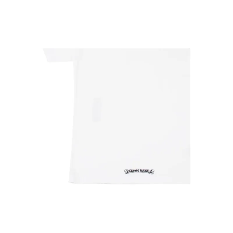 Chrome Hearts Boost T shirt-3