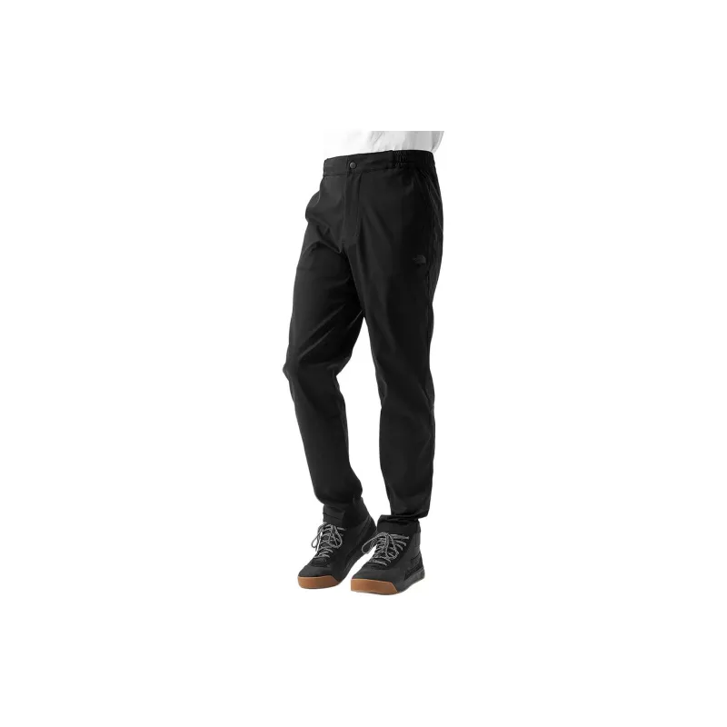 THE NORTH FACE Casual Pants Men's Black-2