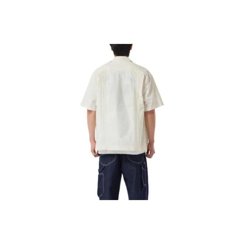 Lee Shirts Men Beige-3