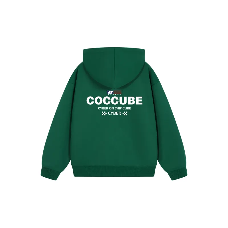 COC CUBE Sweatshirts Unisex-14