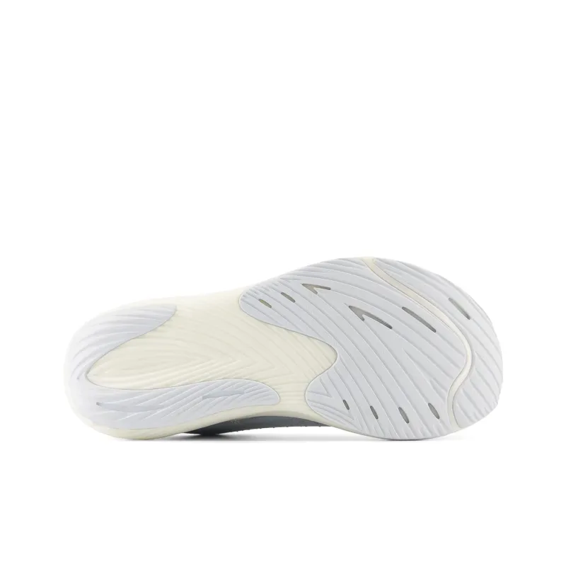 New Balance NB Balance De Dama Slip Resistant Low Top Running Shoes Women's Gray-3