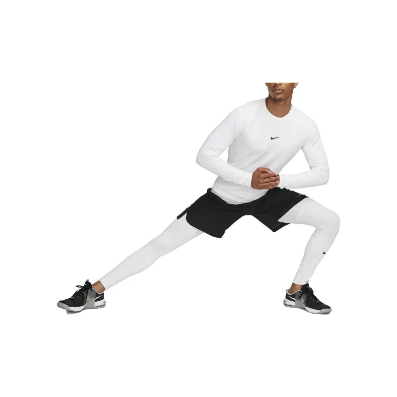 Nike Pro Warm Men's Long Sleeve Top-1