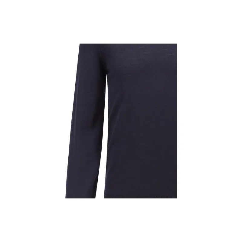 HUGO BOSS Crewneck Knitted Jumper-4