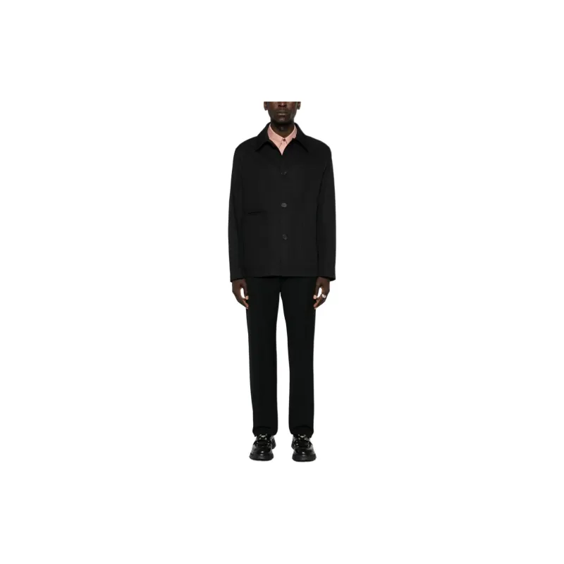 Lanvin Workwear Jacket-2