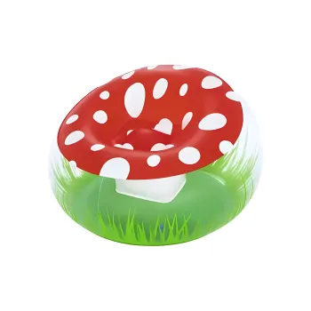 BESTWAY Water Toys Inflatable Kids' Red Green