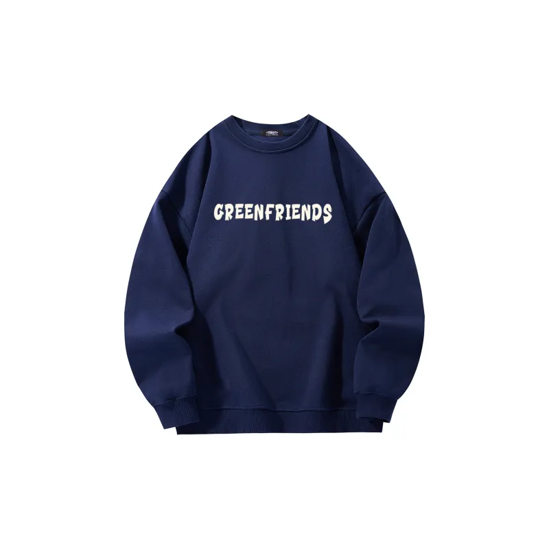 GF Sweatshirts Unisex-12